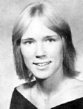 Dorothy Gerdel: class of 1979, Norte Del Rio High School, Sacramento, CA.